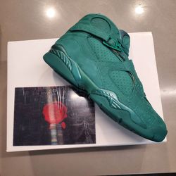 Jordan 8 retro bin 23 size 8