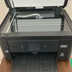 Epson Copy Machine