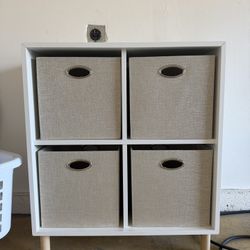 IKEA Storage Cabinet
