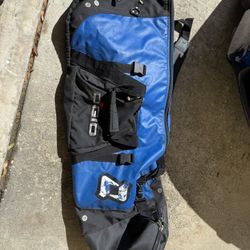 Golf travel Bag 