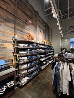 Modular Shelving Industrial / Rustic