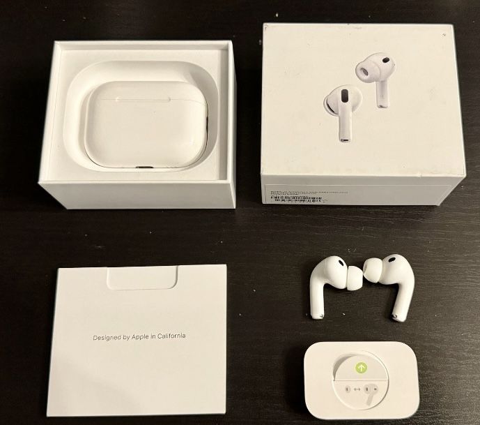 airpod pro 3