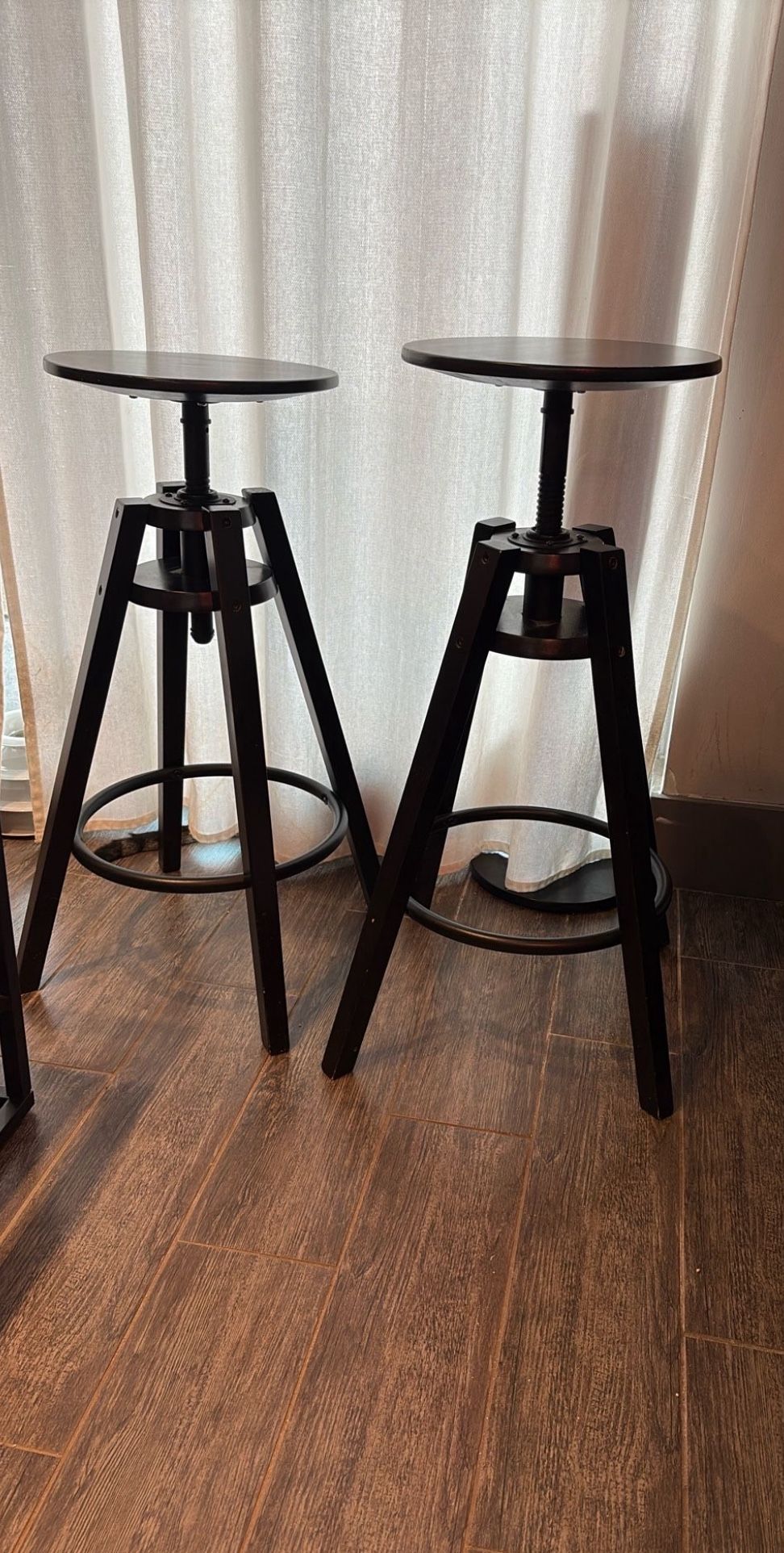 IKEA Bar Stools For Sale (Read Below)