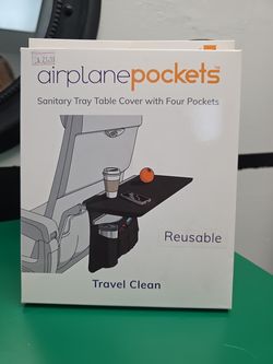 Airplane Accessory