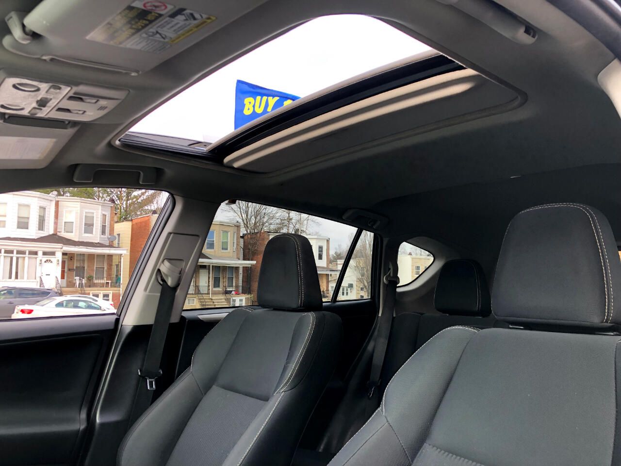 2014 Toyota RAV4