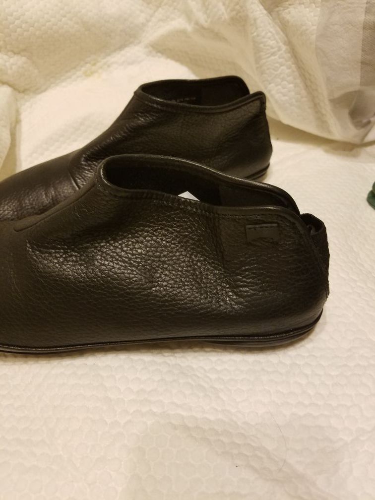 Campers woman sz6