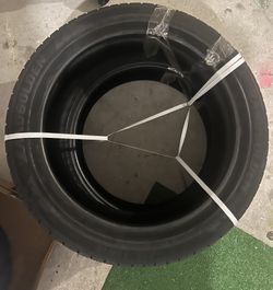 Pair Of 215/45/R18 125 For Both ..or Best Offer