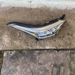 Car Parts 2020 2022 Toyota C-Hr 