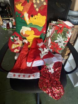 Decoracion De Navidad - Christmas Decorations 