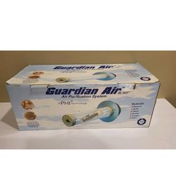 GUARDIAN AIR HVAC-PHI-212-GA AIR PURIFICATION SYSTEM