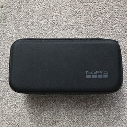 GoPro Mount Accessories Bundle + Carrying Case