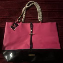 New Juicy Coutore Bag