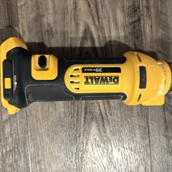 Dewalt Roto-Zip Drywall Cut-out Tool