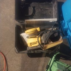 DeWalt Palm Sander All SOLD
