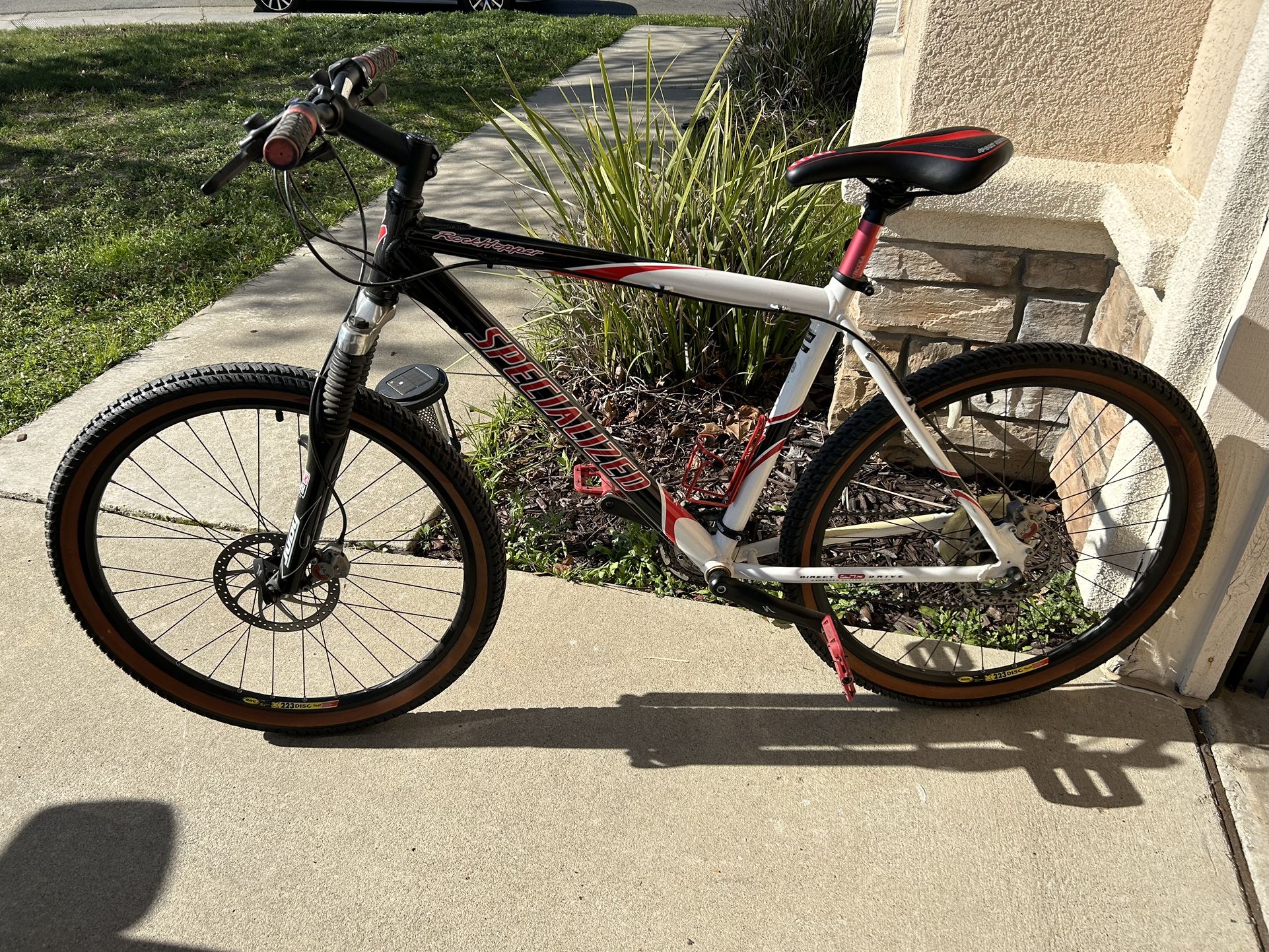 Specialized Bike