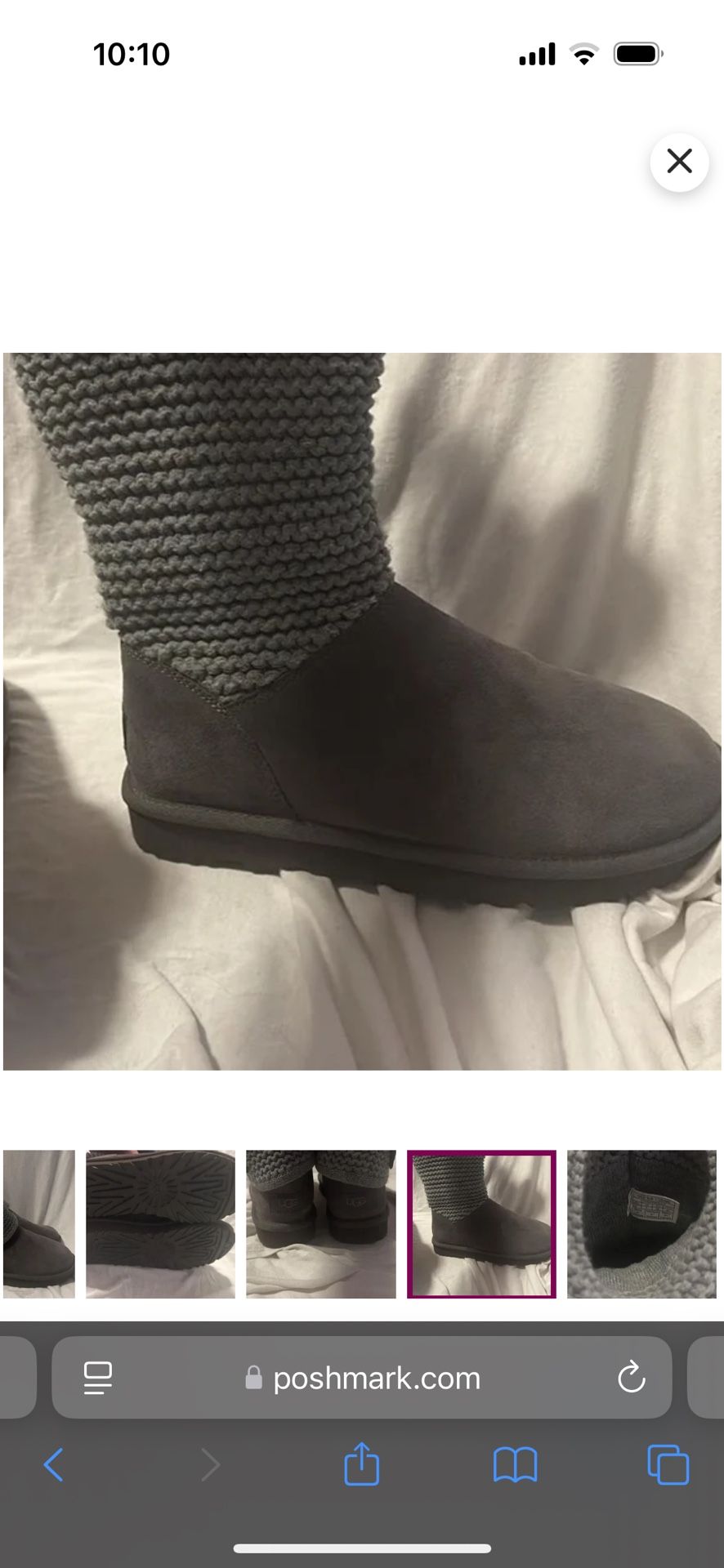 UGG Boots