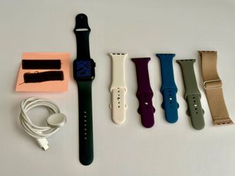 Apple Watch SE 3 40mm GPS + Cellular l Factory Unlocked l Apple Warranty Until 12/7/26