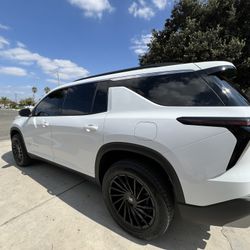 Window Film Automotive Tint