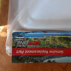 Replacement Roof Vent Cover