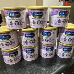 Enfamil Neuropro Gentlease