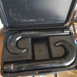 International tow hooks