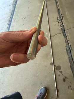 Smooth Round Bar