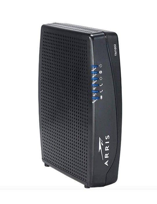 ARRlS Touchstone TM1602A Cable Modem 