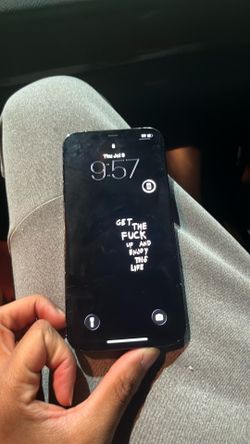 iPhone 12 Pro Max