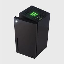 Xbox Mini Fridge