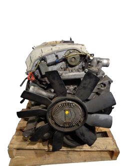 2.3L Engine for 1997 Mercedes-Benz C230
