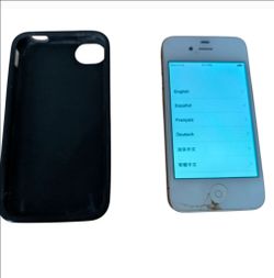 I phone 4s