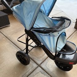 Dog Stroller 