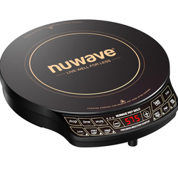 Nuwave  gold pro cooktop
