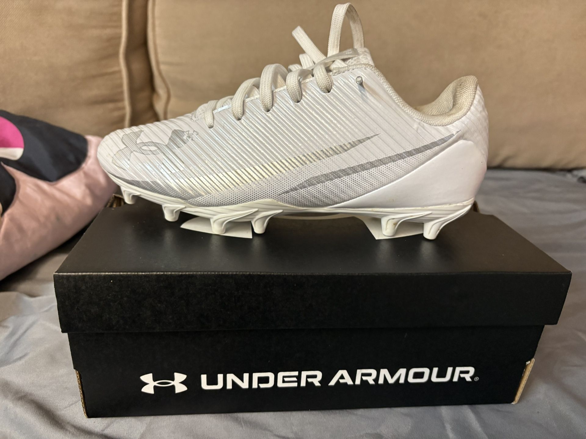 Boys Football Cleats