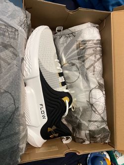 Under Armour mens size 10.5