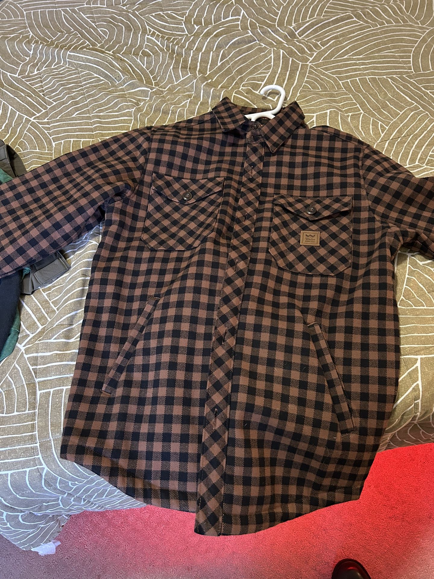 Walls Jacket M Tall