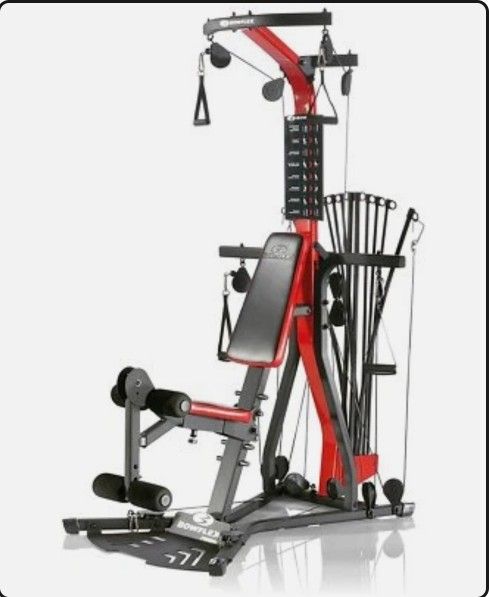 Bowflex Pr3000