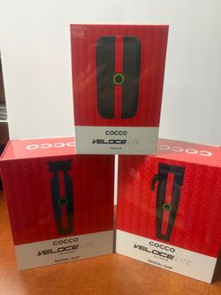 Cocco Bundle Deal