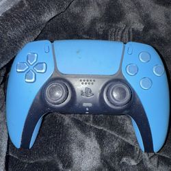 Ps 5 Controller