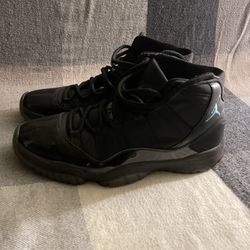 Retro Jordan Gamma’s Size 13