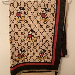 Scarf 