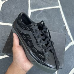FTP Vans
