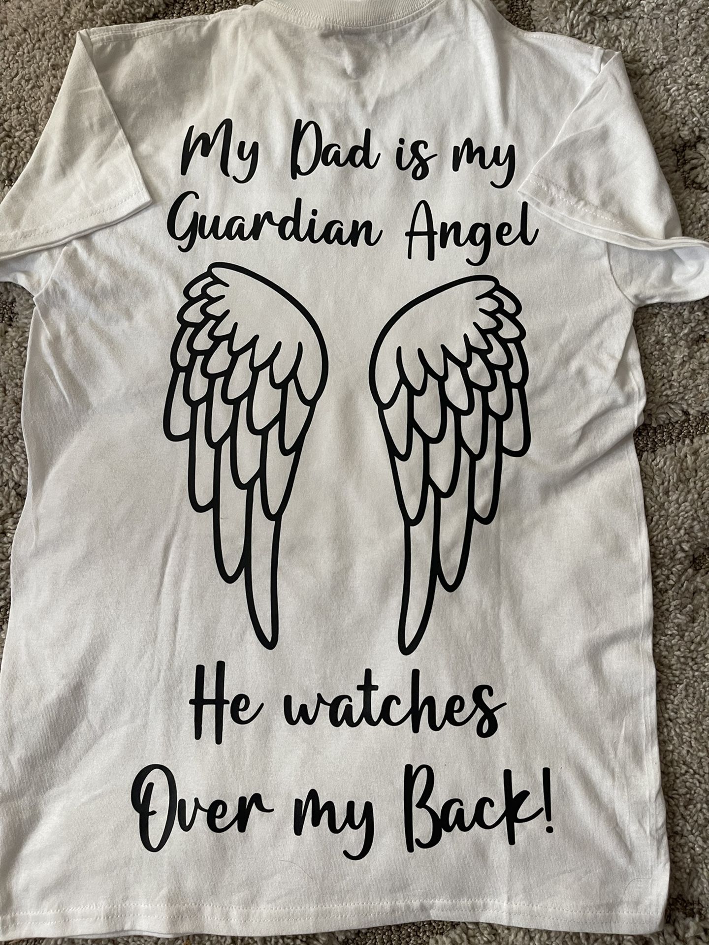 Memorial Shirts