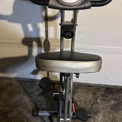 Exercise Bike