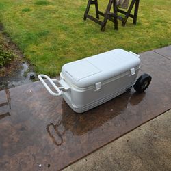 Cooler 