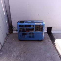 Yamaha Generator