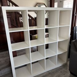 16 Cube Storage Organizer 