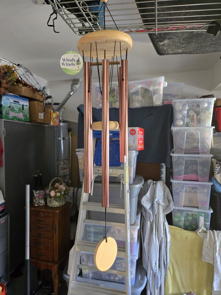 Wind Chime