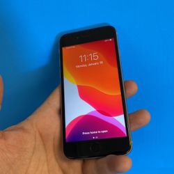 Apple iPhone 6s For T-Mobile And Metropcs