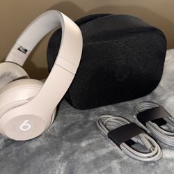 Beats Studio Pro 